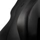 Fotel Noblechairs Fotel noblechairs HERO Black Edition, czarny, czarne obszycie