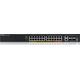 Access Point ZyXEL Punkt dostępu L3 24 porty PoE,10GbE RJ-45, 4 porty 10GbE SFP+ XGS2220-30HP-EU0101F