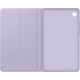 Etui na tablet Samsung Etui Samsung Book Cover Galaxy Tab A9 białe