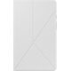 Etui na tablet Samsung Etui Samsung Book Cover Galaxy Tab A9 białe