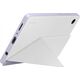 Etui na tablet Samsung Etui Samsung Book Cover Galaxy Tab A9 białe