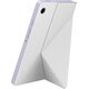 Etui na tablet Samsung Etui Samsung Book Cover Galaxy Tab A9 białe