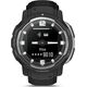 Zegarek sportowy Garmin SMARTWATCH INSTINCT CROSSOVER/BLACK 010-02730-03 GARMIN