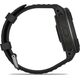 Zegarek sportowy Garmin SMARTWATCH INSTINCT CROSSOVER/BLACK 010-02730-03 GARMIN
