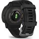 Zegarek sportowy Garmin SMARTWATCH INSTINCT CROSSOVER/BLACK 010-02730-03 GARMIN