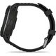 Zegarek sportowy Garmin SMARTWATCH INSTINCT CROSSOVER/BLACK 010-02730-03 GARMIN