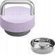 Fellow Fellow - Carter Carry Tumbler - Kubek termiczny - Liliowy 591 ml