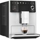 Ekspres ciśnieniowy Melitta LatteSelect F63/0-211
