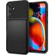 Spigen Spigen Slim Armor CS, black - Samsung Galaxy S23 FE