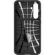 Spigen Spigen Slim Armor CS, black - Samsung Galaxy S23 FE