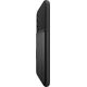 Spigen Spigen Slim Armor CS, black - Samsung Galaxy S23 FE