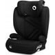 Fotelik samochodowy Lionelo FOTELIK HUGO I-SIZE BLACK CARBON 15-36KG 100-150CM