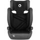 Fotelik samochodowy Lionelo FOTELIK HUGO I-SIZE BLACK CARBON 15-36KG 100-150CM