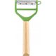 Opinel Opinel Peeler T-Duo Wood green