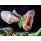 Opinel Opinel Peeler T-Duo Wood green