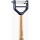 Opinel Opinel Peeler T-Duo Wood Blue