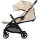 Wózek KinderKraft Wózek spacerowy APINO DUNE BEIGE