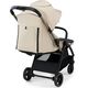 Wózek KinderKraft Wózek spacerowy APINO DUNE BEIGE