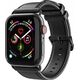 Dux Ducis Pasek Dux Ducis Ya na Apple Watch 42 / 44 / 45 / 49 mm - czarny