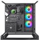 Chłodzenie wodne Thermaltake Thermaltake TH280 V2 Ultra EX ARGB CPU All-In-One Liquid Cooler, water cooling (black)