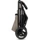 Wózek KinderKraft Kinderkraft wózek spacerowy TRIG 3 STONE BEIGE