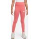 Nike Legginsy Nike G Nsw Favorites Gx Hw Legging CU8248 894
