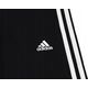 Adidas Legginsy adidas Essentials 3 Stripes Cotton Biike Tights girls Jr IC3628