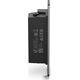 Ubiquiti UBIQUITI UA-LOCK-ELECTRIC-U INTEGRATED FAIL-SECURE ELECTRIC LOCK