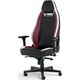 Krzesło biurowe Noblechairs Fotel noblechairs LEGEND BWR Edition