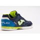 Joma Joma Top Flex 2303 IN TOPW2303IN Granatowe 44