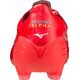 Mizuno Mizuno Alpha Elite FG P1GA236264 Czerwone 46