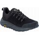Buty trekkingowe męskie Jack Wolfskin Jack Wolfskin Terraventure Urban Low M 4055381-6000 Czarne 42 13299882 4064993492996