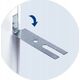 AWENTA Maskownica Awenta MPCV7 PCV 20x40 13302825 5905033290495