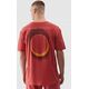 4f T-shirt 4F 4FWSS24TTSHM1286 63S