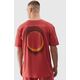 4f T-shirt 4F 4FWSS24TTSHM1286 63S