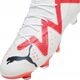 Puma Puma Future Ultimate FG/AG 107355-01 białe 36