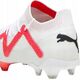 Puma Puma Future Ultimate FG/AG 107355-01 białe 36