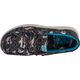 HEY DUDE Hey Dude Wally H2O Tropical 40702-0HI Czarne 46