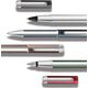 Pelikan Pelikan Pura R40 Długopis z wkładem Czarny 1 szt.