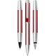 Pelikan Pelikan Pura R40 Długopis z wkładem Czarny 1 szt.