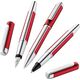 Pelikan Pelikan Pura R40 Długopis z wkładem Czarny 1 szt.
