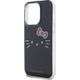 Sourcing Hello Kitty HKHCP14XHKHLK iPhone 14 Pro Max 6.7" black/black hardcase IML Kitty Face