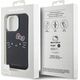 Sourcing Hello Kitty HKHCP14XHKHLK iPhone 14 Pro Max 6.7" black/black hardcase IML Kitty Face