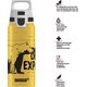 SIGG SIGG WMB ONE Brave Bear 0.6L yellow - 9002.20