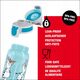 SIGG SIGG PP VIVA ONE Olaf ll 0.5L blue - 8869.70