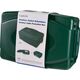 LogiLink Logilink Kabel-Schutzbox, Outdoor, grün