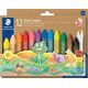 Staedtler STAEDTLER Wachsmalkreide Noris junior 12er-Set retail