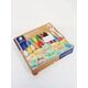 Staedtler STAEDTLER Wachsmalkreide Noris junior 18er-Set retail