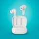 Słuchawki Lamax LAMAX In-Ear Clips1 Plus white BT 5.3 Akku 42 Std. retail