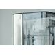 Dzbanek filtrujący Philips Philips ADD5906S/10 + 1 filtr srebrny